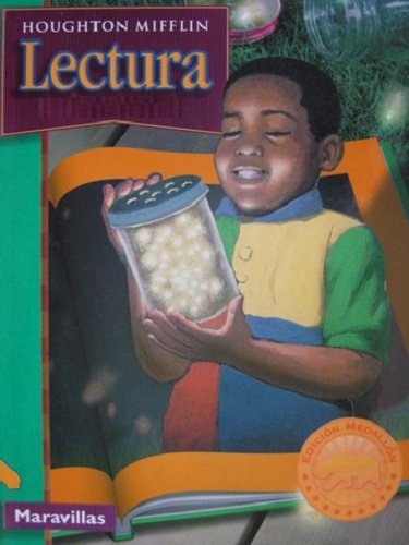 Houghton Mifflin Reading Spanish