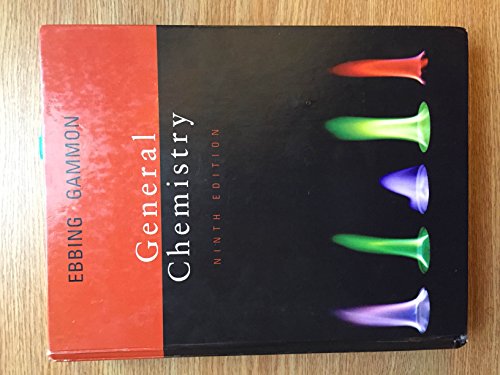 General Chemistry