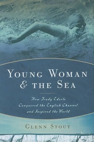 Young Woman and the Sea