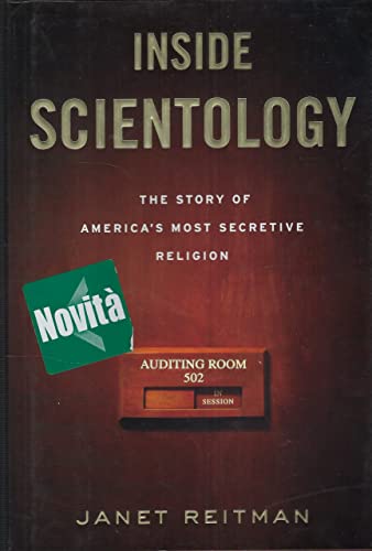 Inside Scientology
