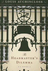 The Headmaster's Dilemma 