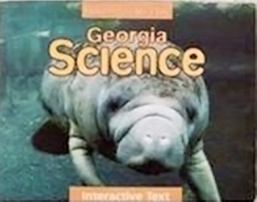 Houghton Mifflin Science