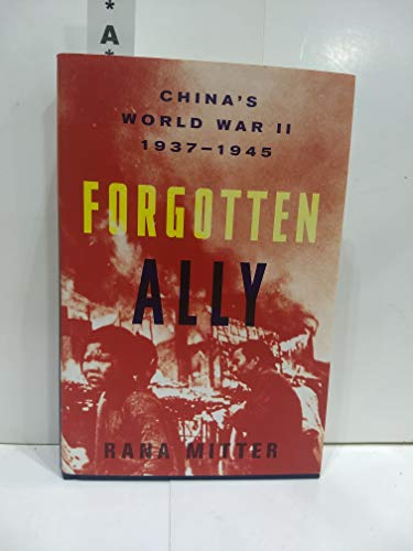 Forgotten Ally
