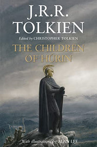 The Children of Hurin 