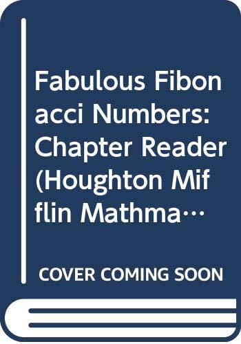 Fabulous Fibonacci Numbers