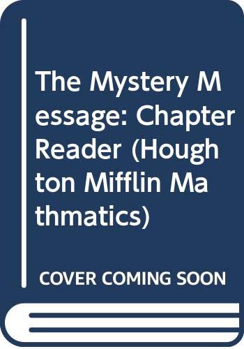 The Mystery Message