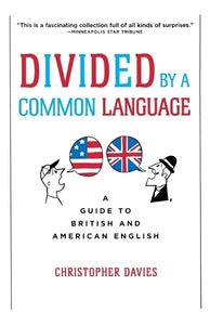 Divided by a Common Language 