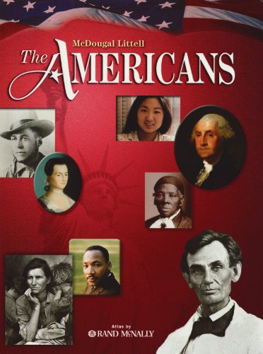 The Americans
