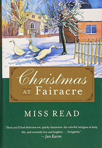 Christmas at Fairacre