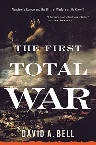 The First Total War