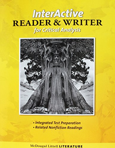 McDougal Littell Literature