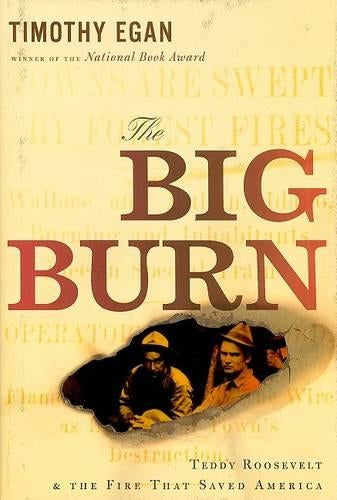 Big Burn