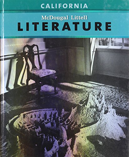 McDougal Littell Literature