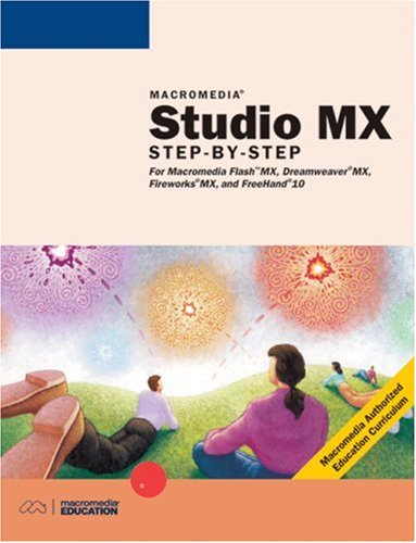 Macromedia MX Suite