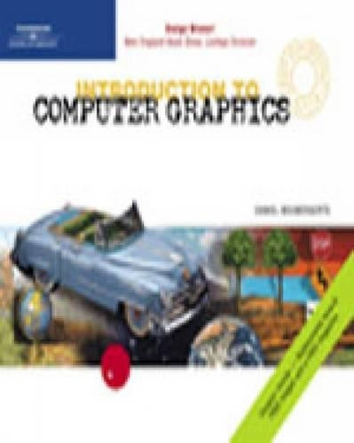 Introduction to Computer Graphics - Design Professional