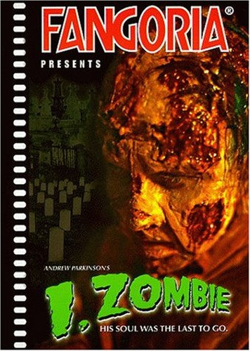 I, Zombie
