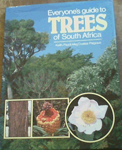 Everyone's guide to trees of South Africa