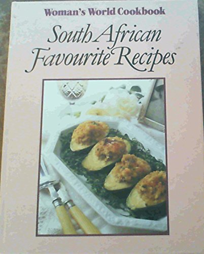South African Favourite Recipes