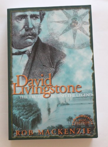 David Livingstone