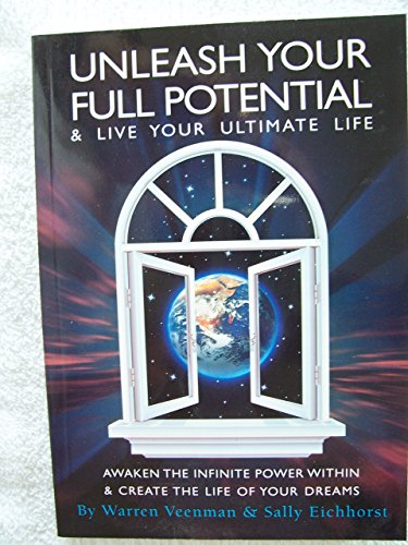Unleash your full potential