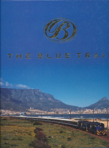 blue train
