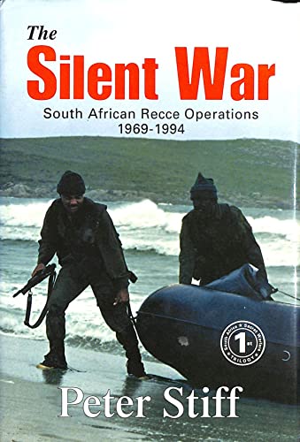 The Silent War