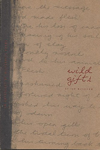 Wild Gifts