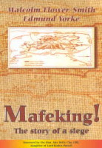 Mafeking