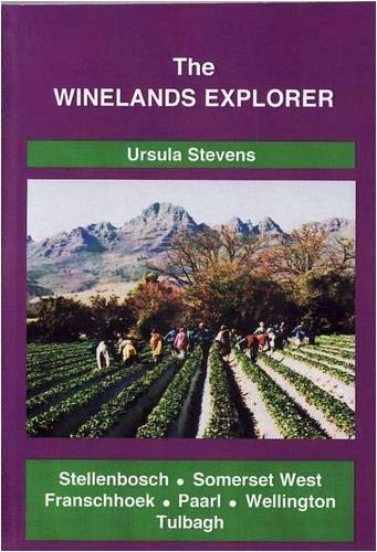 The winelands explorer
