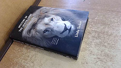 Mystery of the White Lions