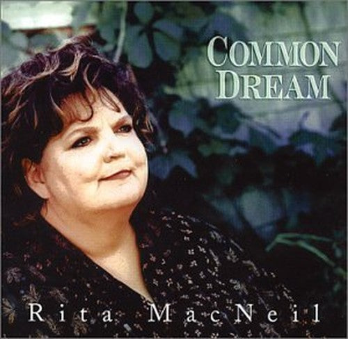 Common Dream [Australian Import]