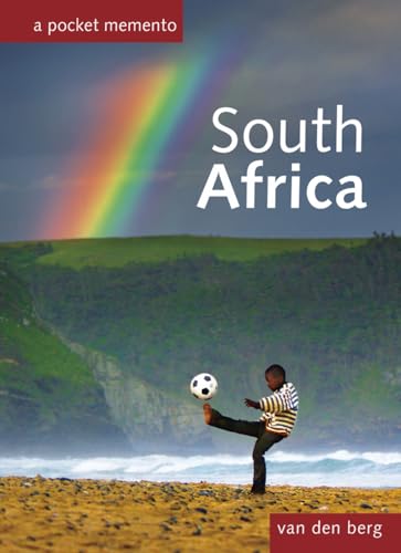 South Africa: A Pocket Memento