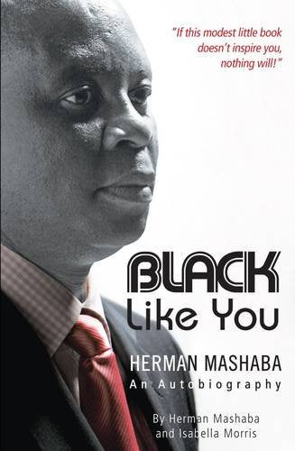 Black like you
