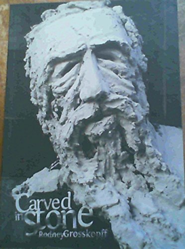 Carved in Stone