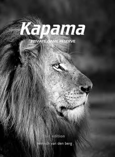 Kapama - Private Game Reserve