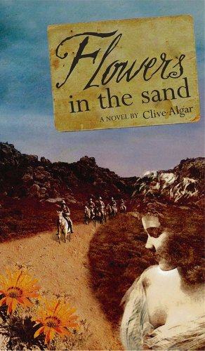 Flowers in the Sand