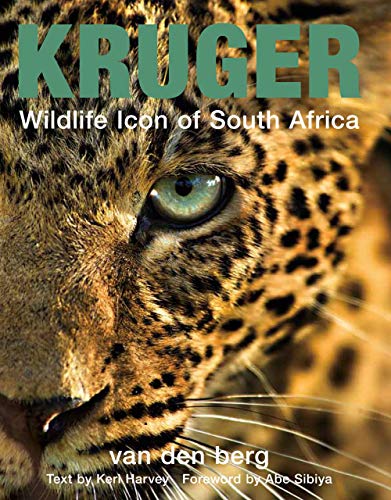 Kruger: Wildlife Icon Of South Africa