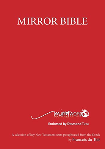Mirror Bible-OE-Large Print