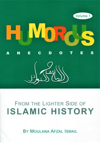 Humorous Anecdotes