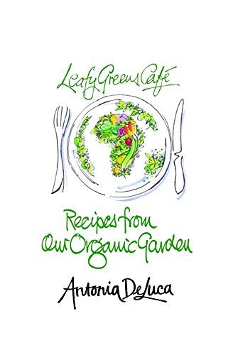 Leafy Greens Cafe