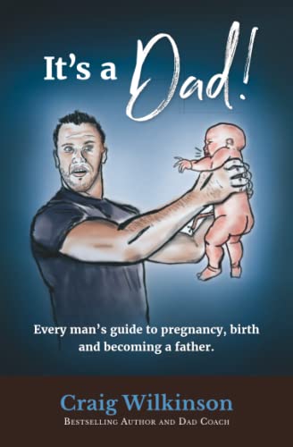 It's A Dad!