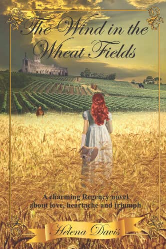 The Wind in the Wheat Fields