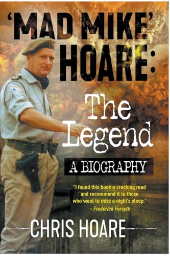 Mad Mike Hoare: The legend