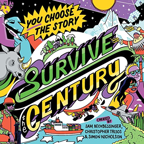 Survive the Century