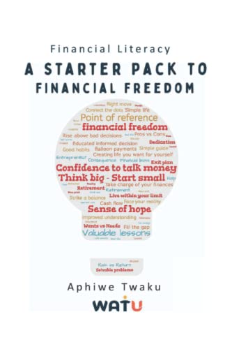 Financial Literacy: A Starter Pack to Financial Freedom