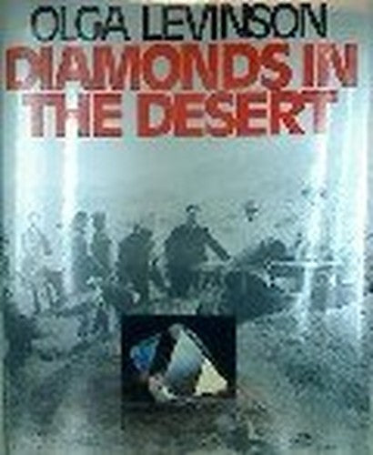 Diamonds in the desert: The story of August Stauch and his times