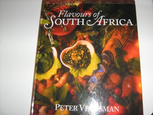 Flavours of South Africa