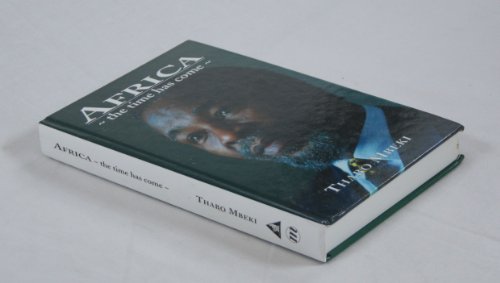 Africa - The Time Has Come