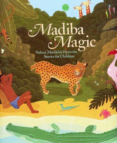 Madiba Magic