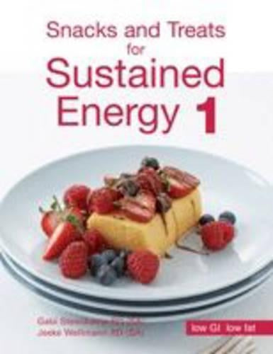 Eating for sustained energy 1